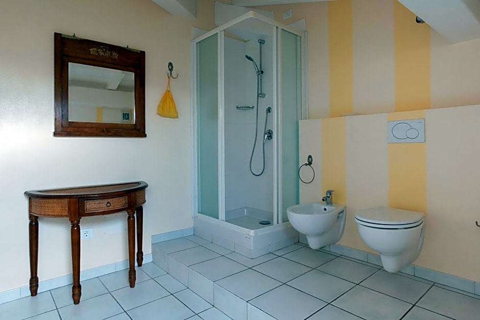 Villa Amelia Rooms