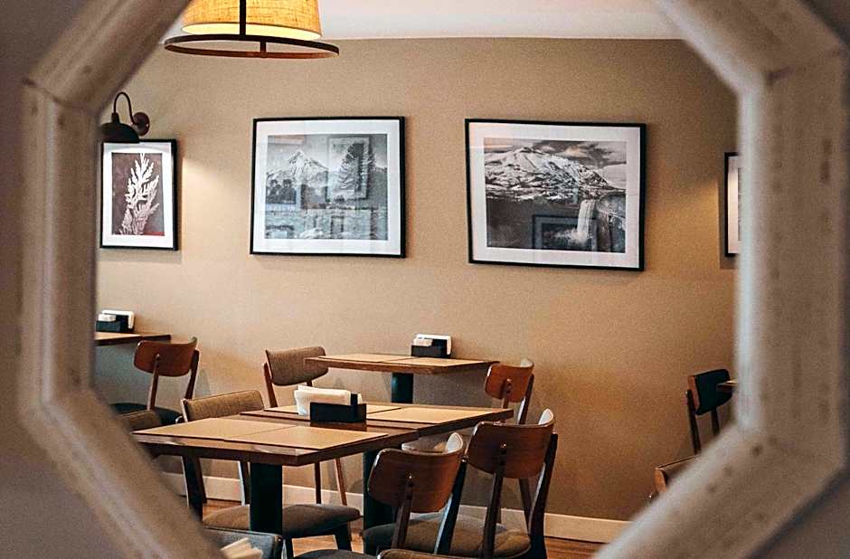 Cyan Soho Neuquén Hotel