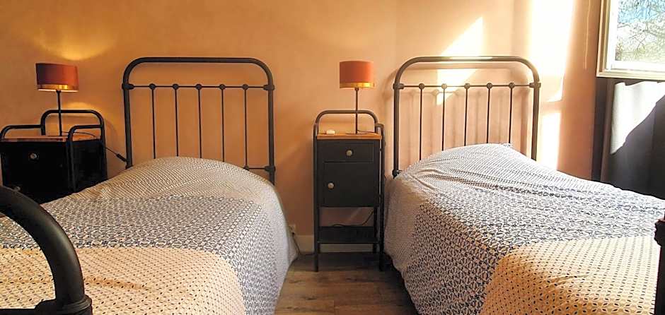 Cosy Er Lann Chambres d'Hôtes