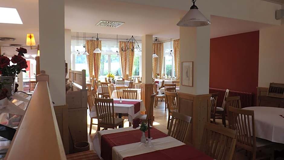 Schwarzwald Lodge Rothaus