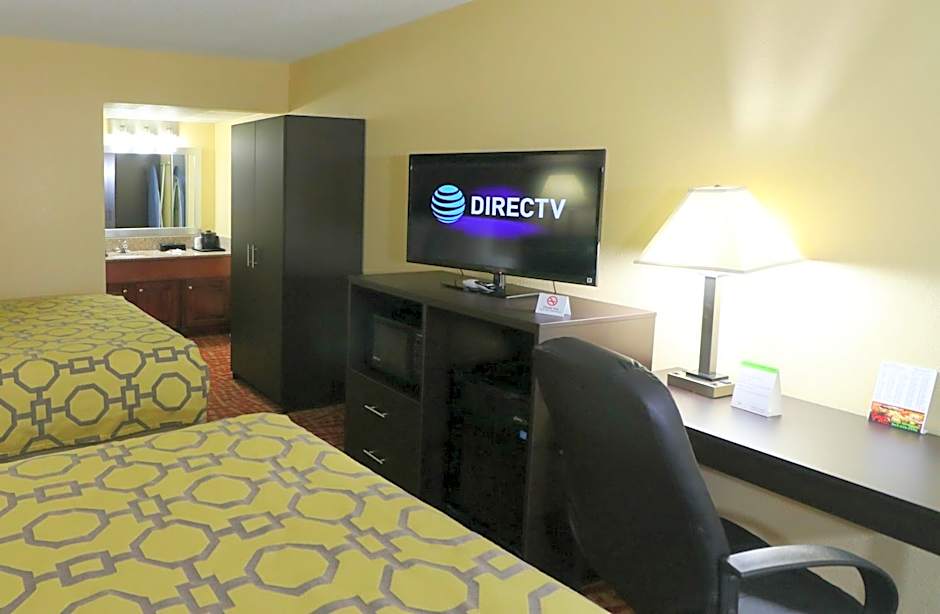 Baymont by Wyndham Sevierville Pigeon Forge