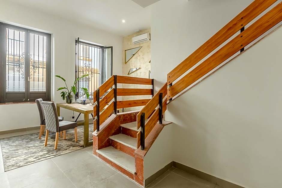 Villamarta Boutique Rooms