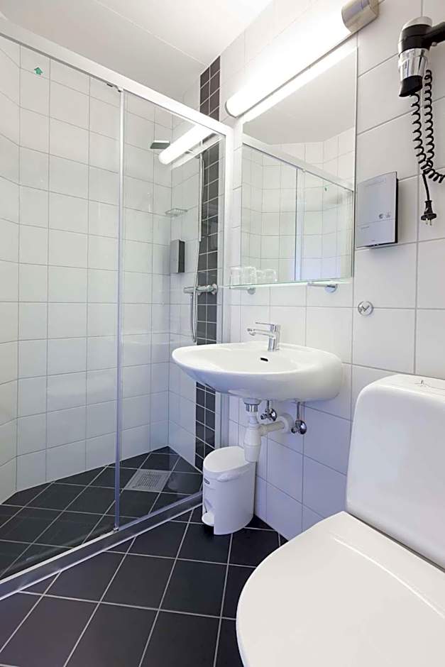Scandic Leknes Lofoten