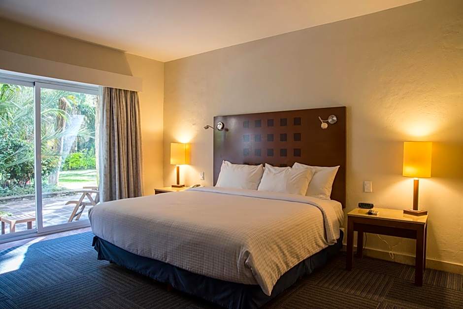 Hotel Ex-Hacienda San Xavier