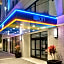 Aloft Houston Downtown