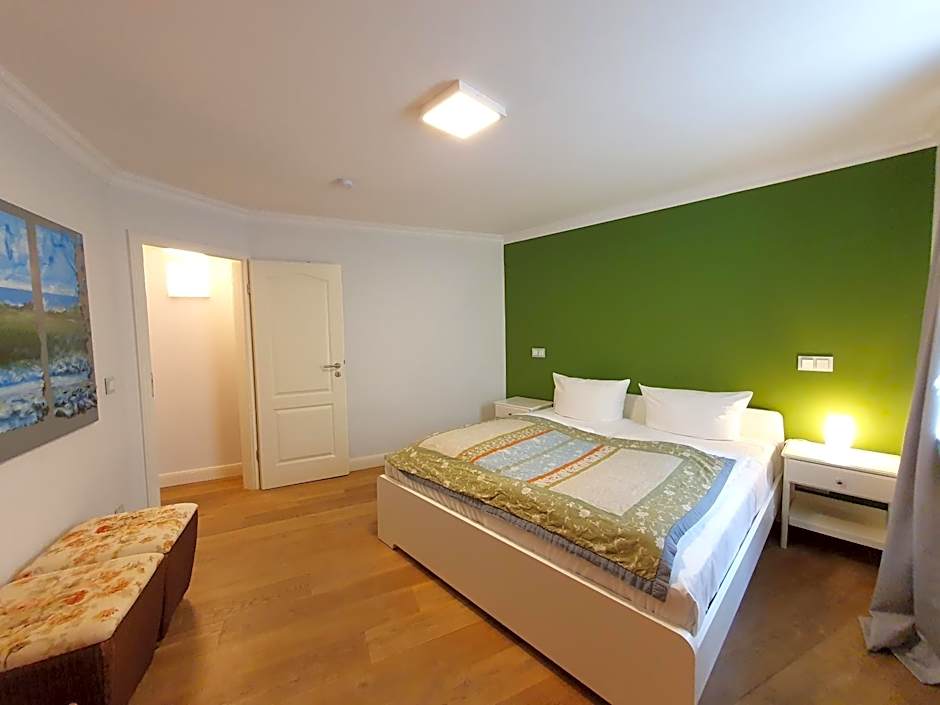 Photo 1 of 6 of Haus zwischen den Meeren