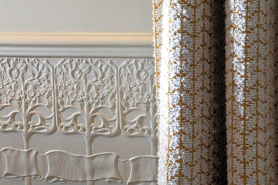 Hôtel Madeleine Haussmann