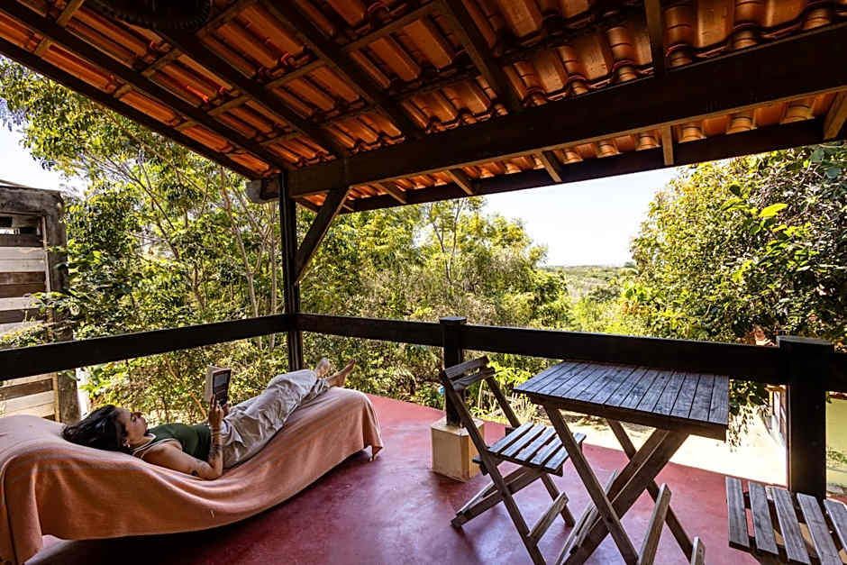 Vila Flor Eco Centro