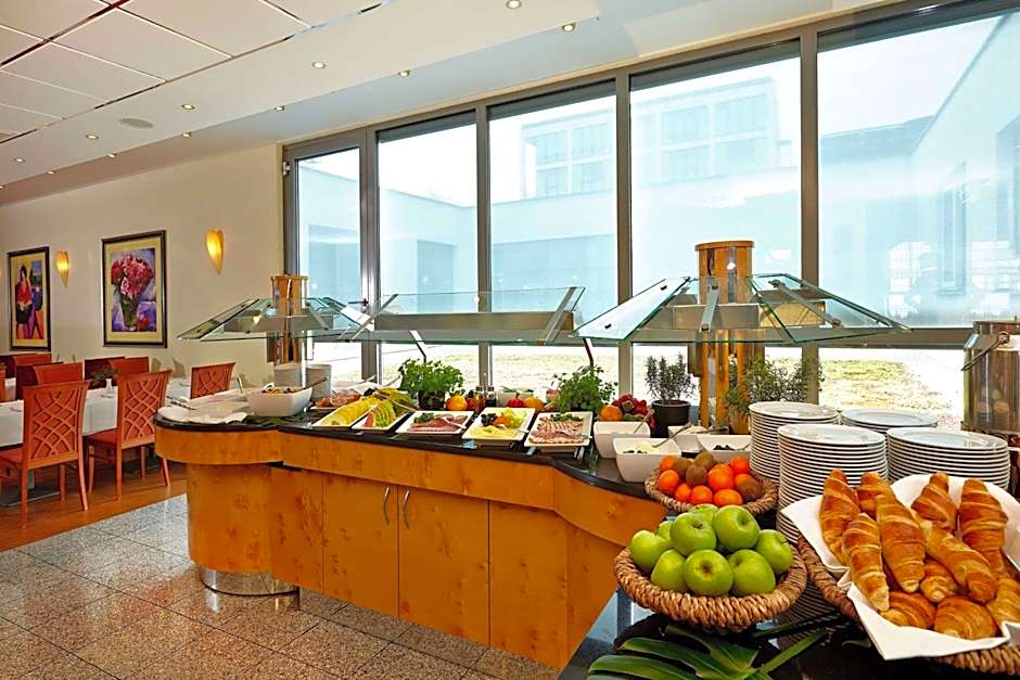 H+ Hotel Berlin Mitte