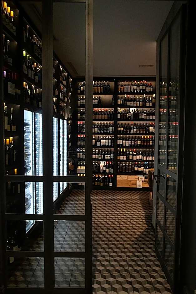 Hotel Suisse