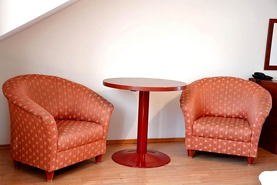 Apart Hotel Susa