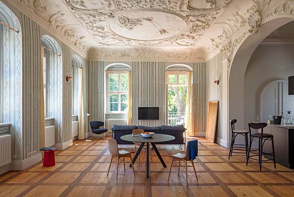 Schloss Prossen