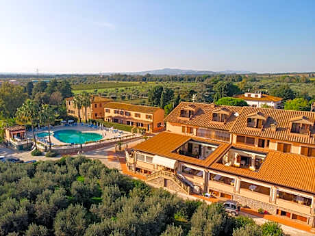 Agrihotel Elisabetta