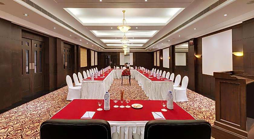 Ramada Plaza by Wyndham JHV Varanasi