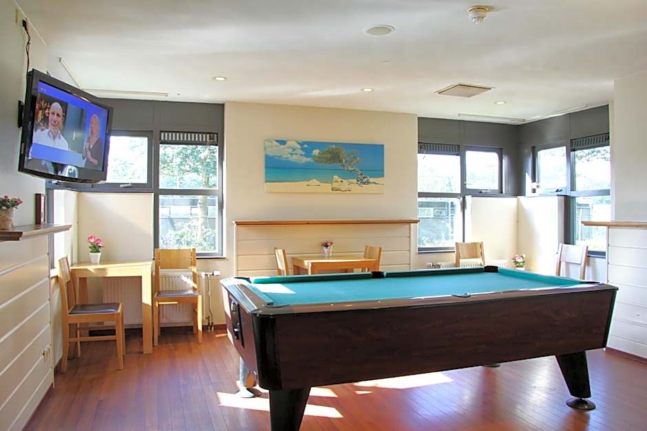Bastion Hotel Leiden Voorschoten