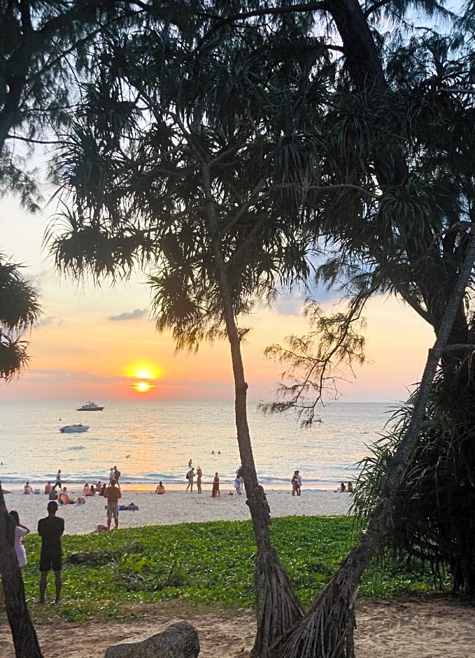 Guest House Helene – Kata Beach, WY