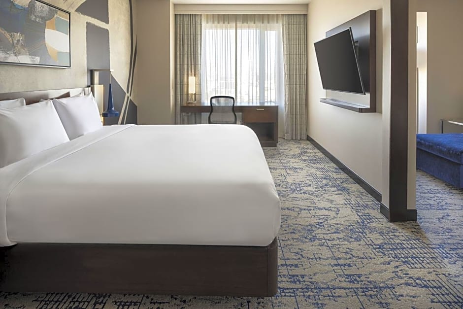 Residence Inn by Marriott Los Angeles L.A. LIVE