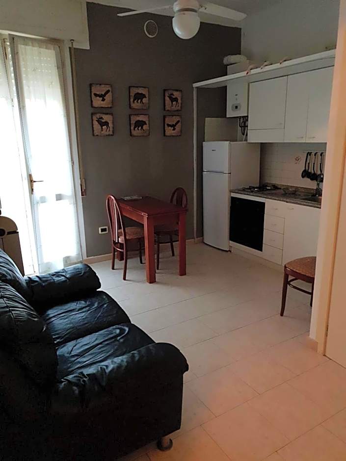 Residence Appartamenti Casa Vacanze Abbazia