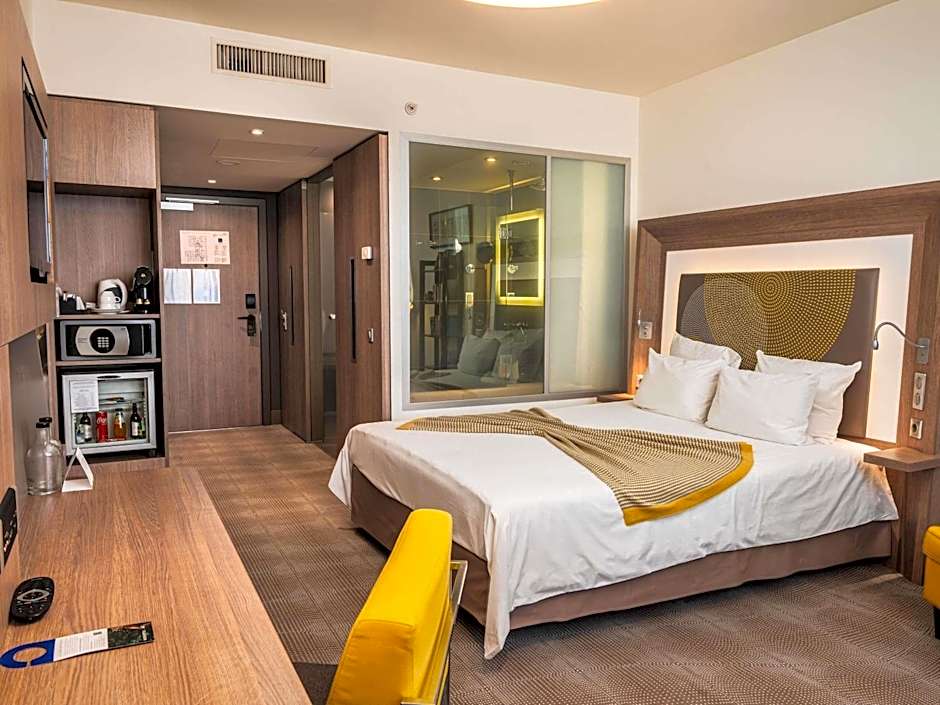 Novotel Sofia