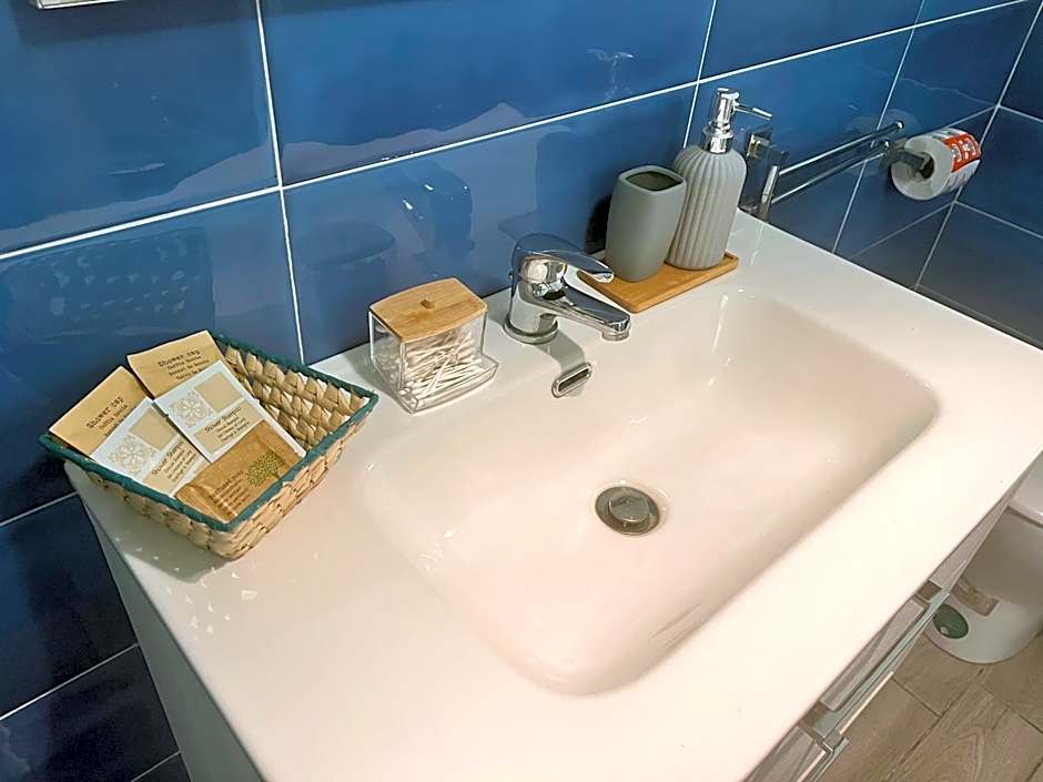 B&B BenInCasa