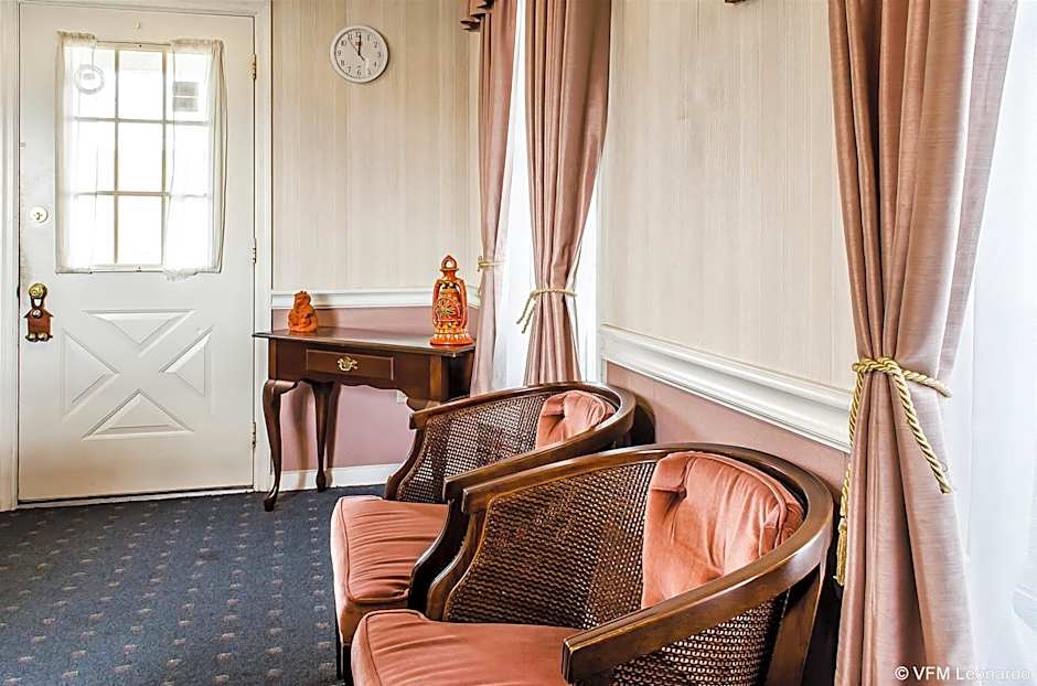 Rodeway Inn Dutch Country