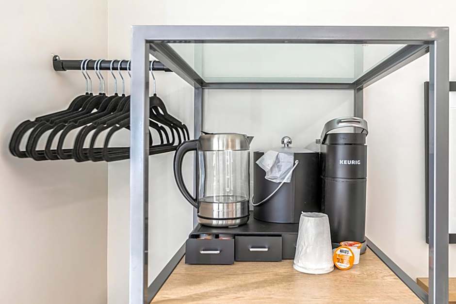 Kasa Niche Hotel Redwood City