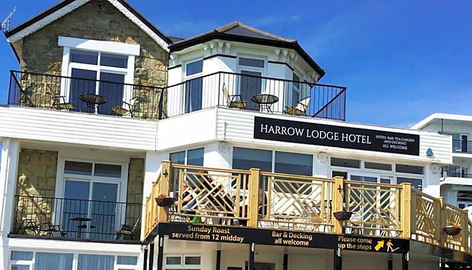Harrow Lodge Hotel