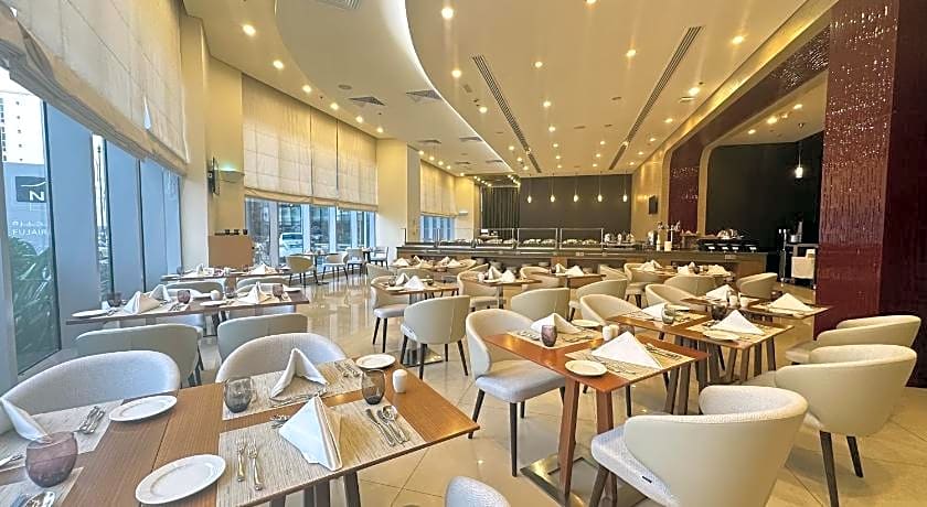 Novotel Fujairah Hotel