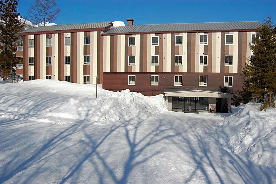 Hakuba Grand Apartments