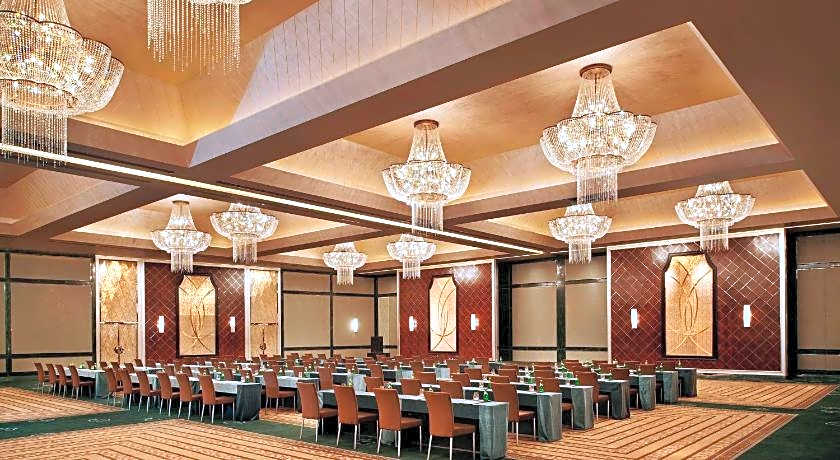 The St. Regis Tianjin