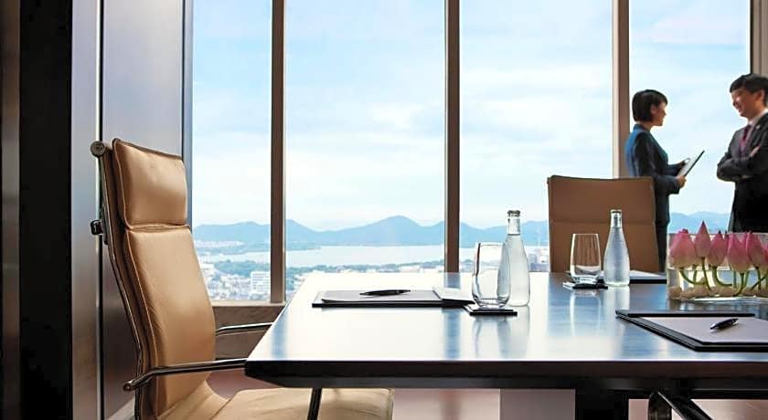 JW Marriott Hotel Hangzhou