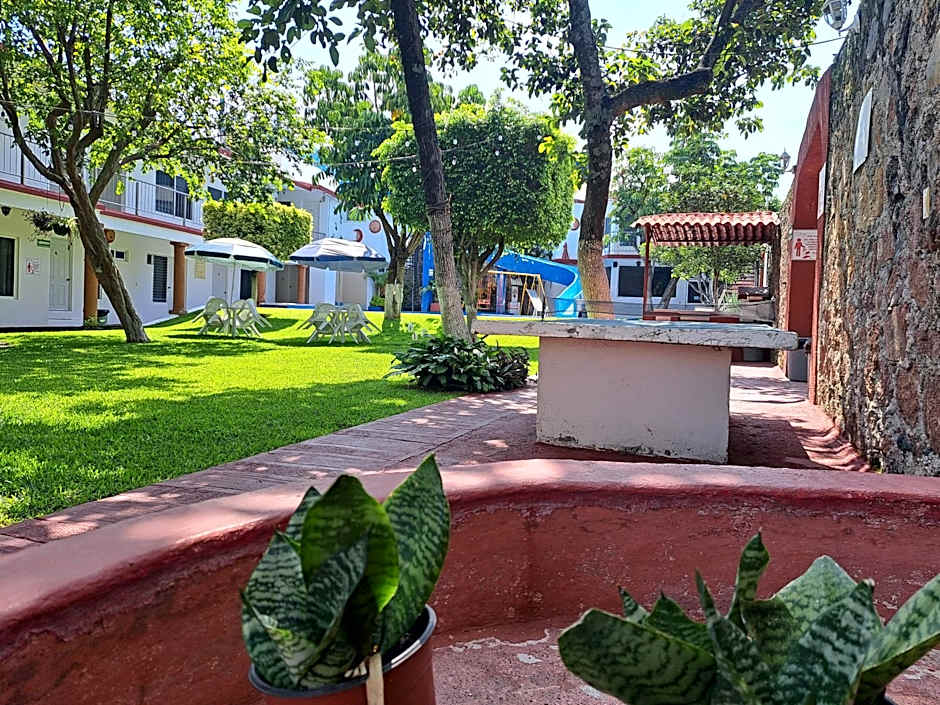 Hotel Quinta Paraiso