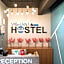 Vibrant Hostel