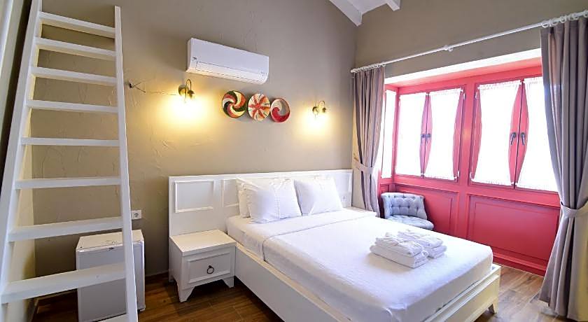 Jardin d'Azur Alaçatı