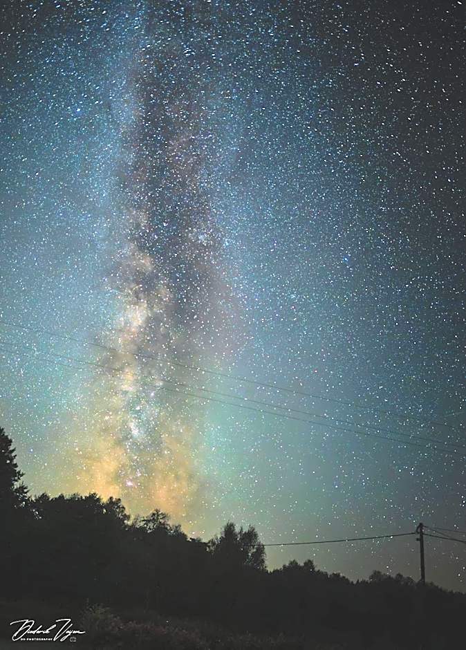 Chambre d'hôte Le Châtaignier