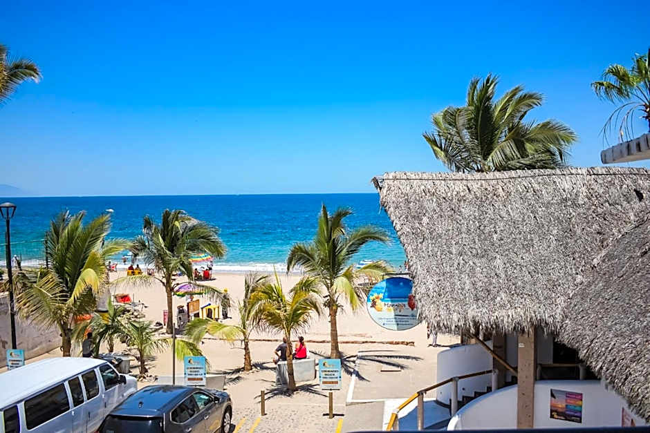 Hotel Suites Nadia Puerto Vallarta