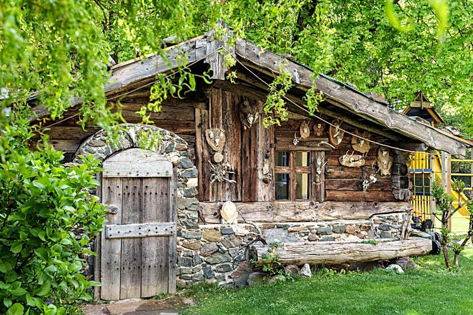 Landhotel Latscherhof