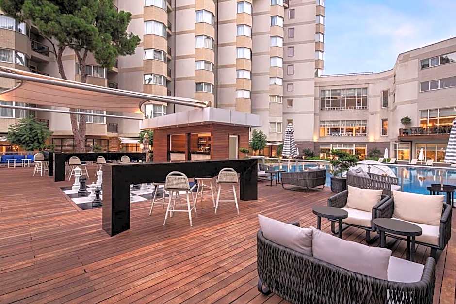 Papillon Zeugma Relaxury