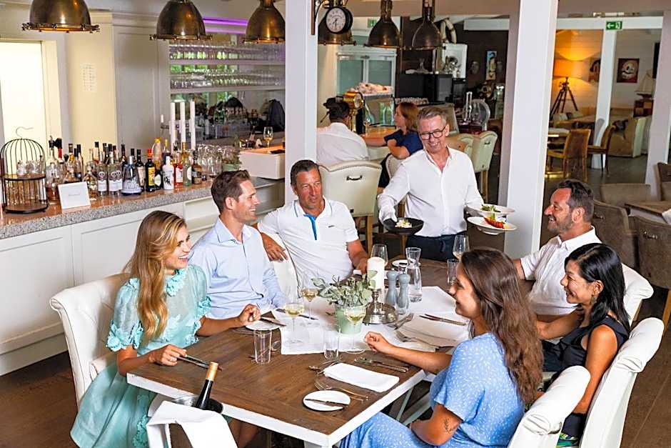 Hotel Diamond Country Club