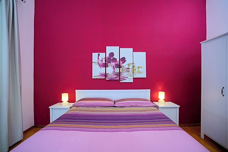 B&B Eternal Rome Inn