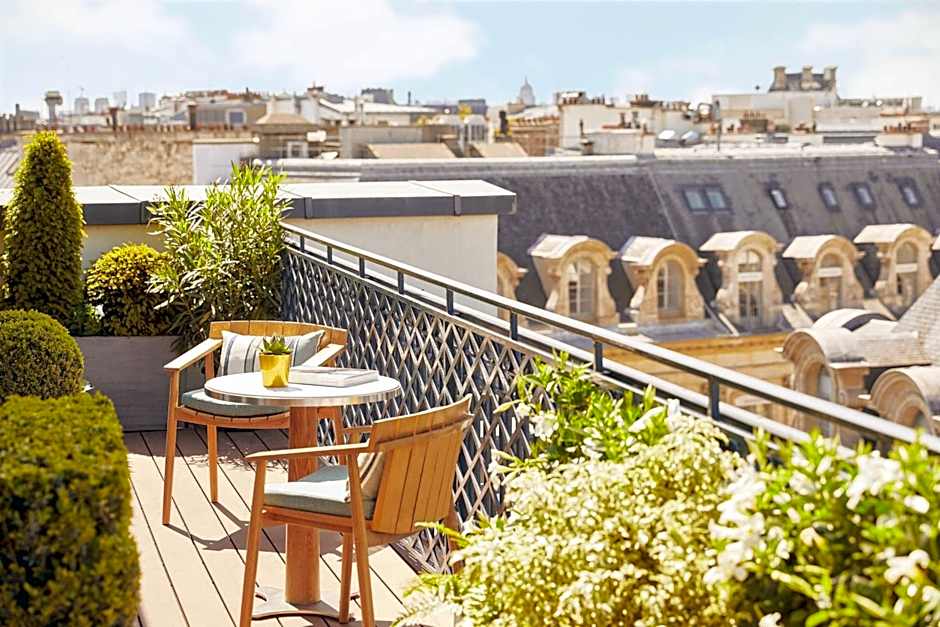 Park Hyatt Vendome Hotel