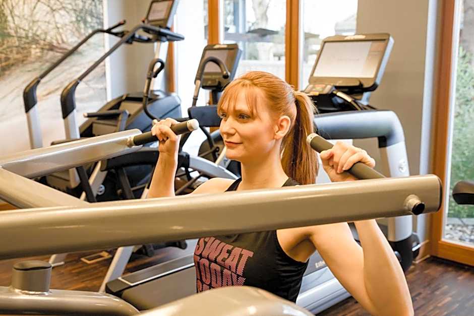 Familien Wellness Hotel Restaurant Seeklause