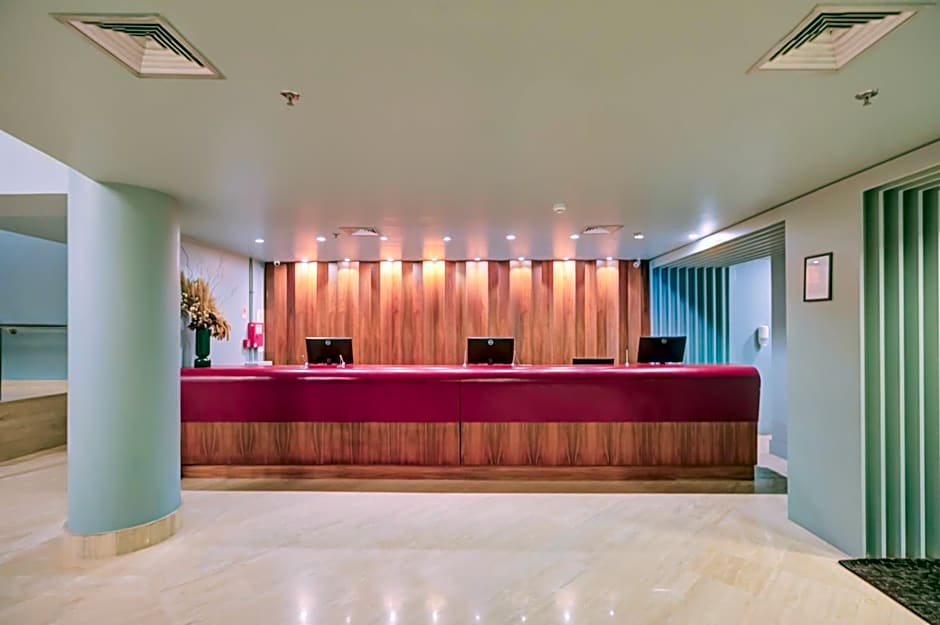 Wyndham São Paulo Berrini