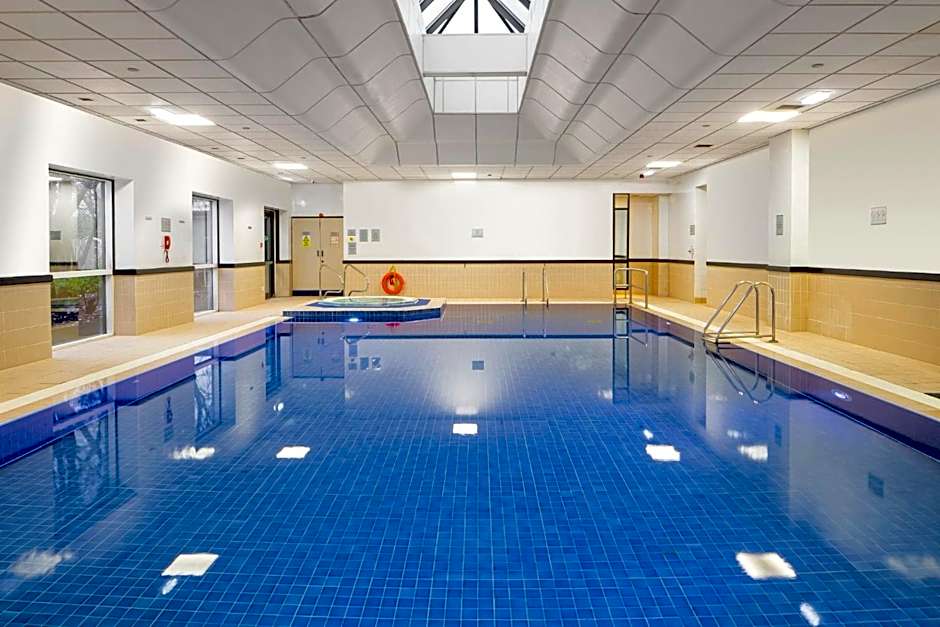 Crowne Plaza Glasgow By IHG