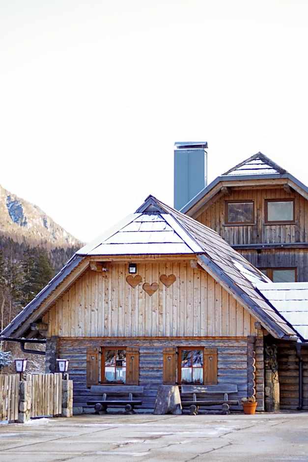 Rute Hotel and Apartments