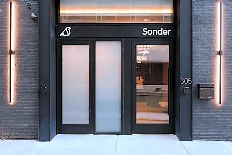 Sonder Onyx