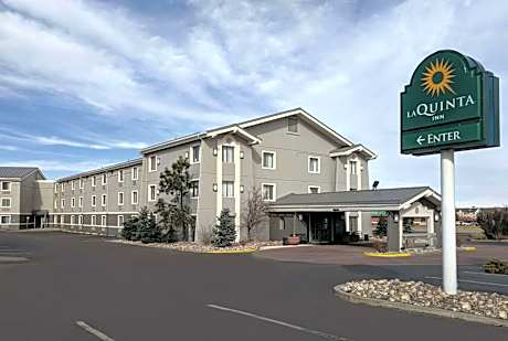La Quinta Inn & Suites by Wyndham Cheyenne