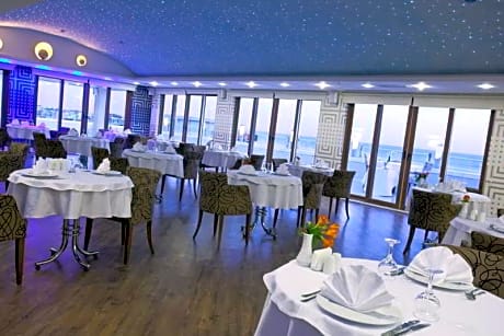 Mercia Hotels & Resort