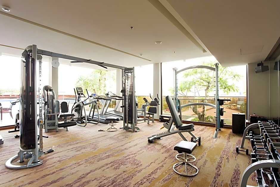 I Hotel Baloi Batam