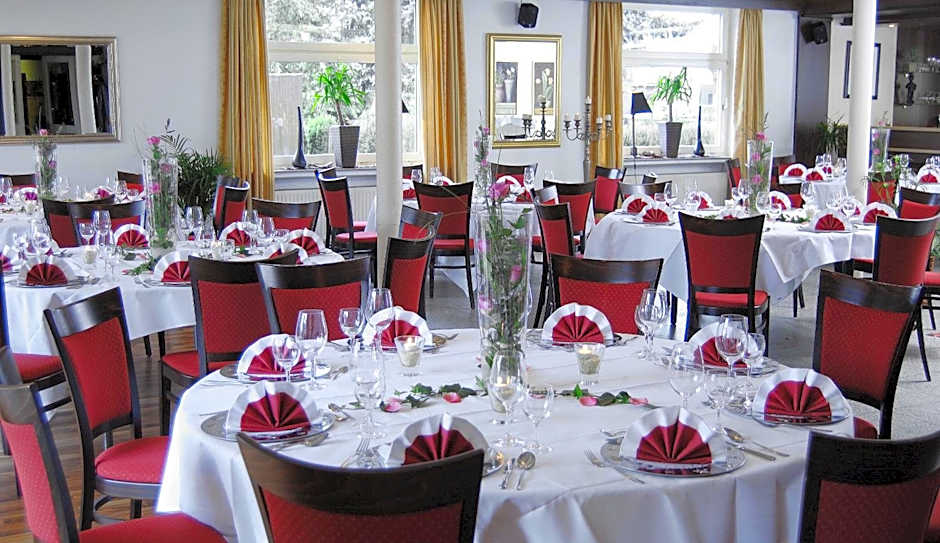 Hotel-Restaurant Ammertmann